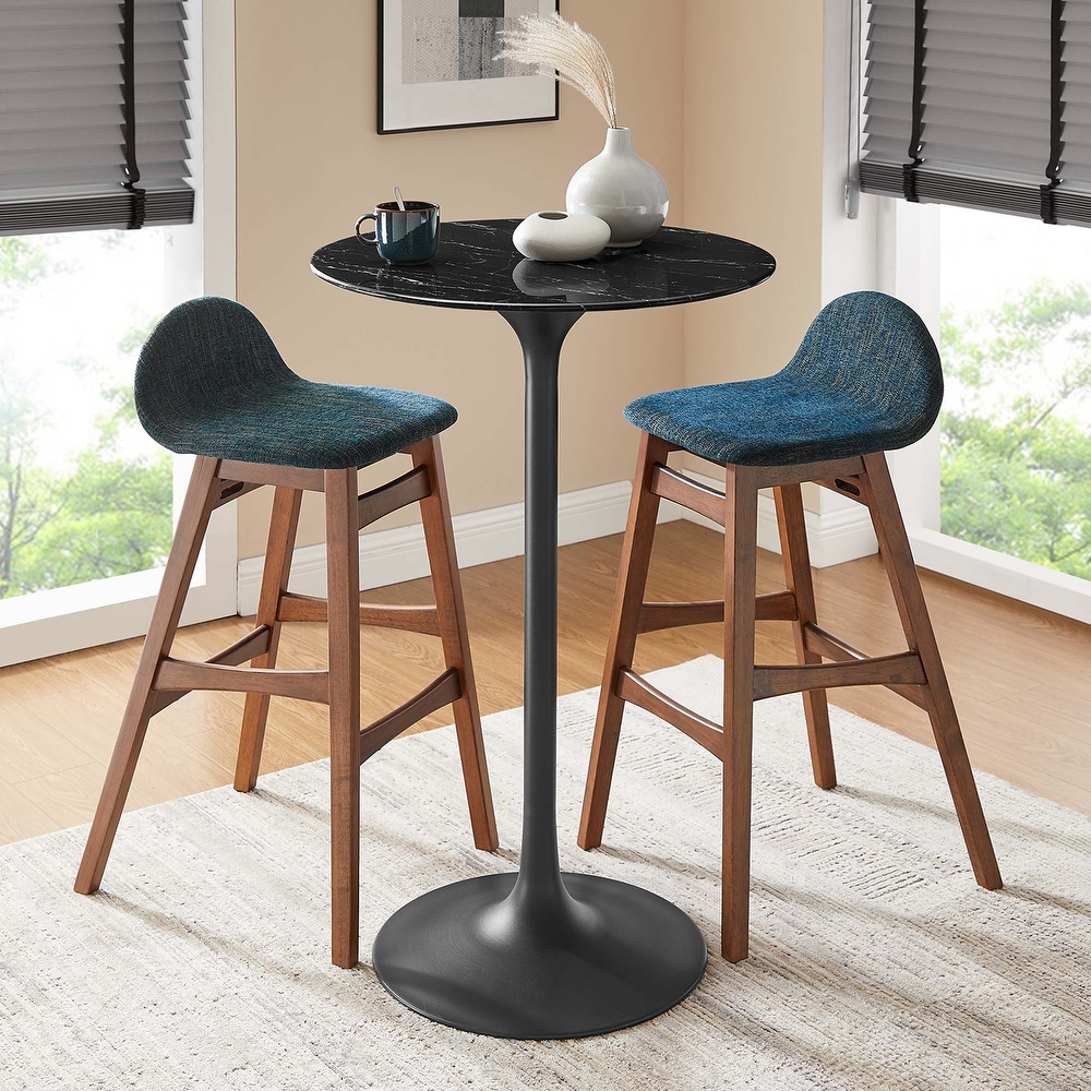 Arhaus top bistro table