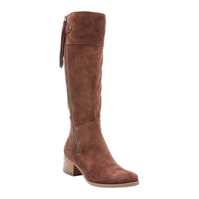 naturalizer demi wide calf