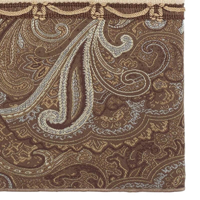 Avanti Linens Bradford Bath Towel - Bath Towel