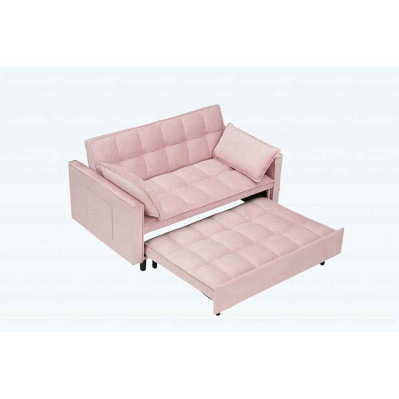 Elegant Sofa with Pockets,Convenient,Perfect for Versatile Use and Comfort