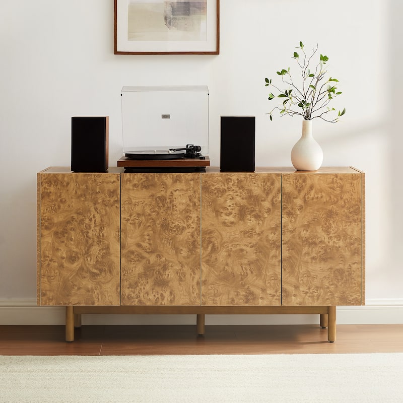 Crosley Levi Sideboard