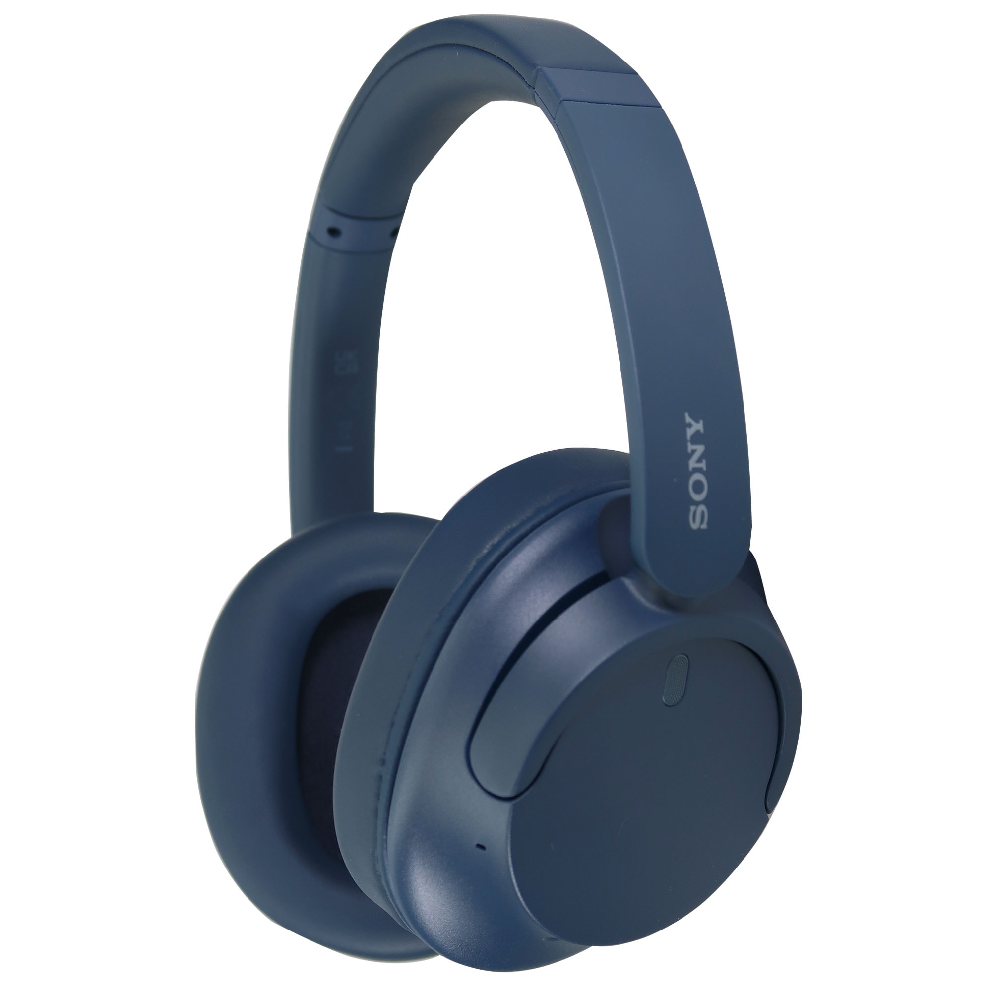 SONY WH-CH720N ブルー Sony Wireless Over-Ear Noise-Canceling Headphones WH-CH720N (Blue