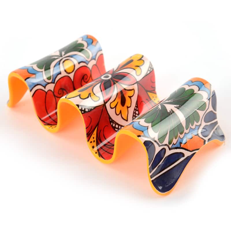 Prepara Taco Holder Variety Pack