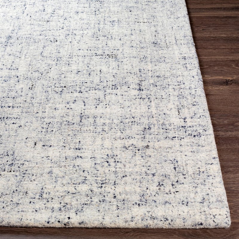 Mangala Minimalist Abstract Area Rug