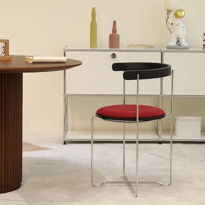 Folding Chair with Modern Design