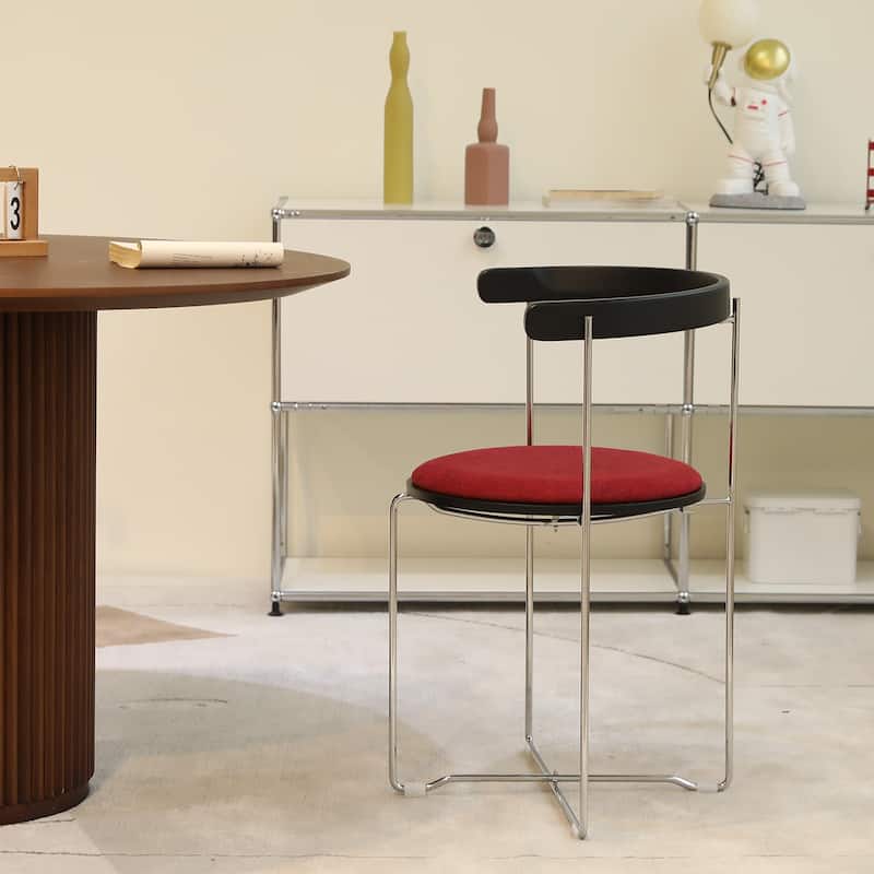Folding Dining Chair Kitchen Chair