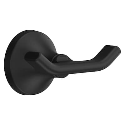 Pfister BRH-VED0 Vedra Double Robe Hook