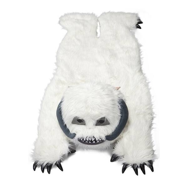 Shop Wampa Rug Overstock 13054711