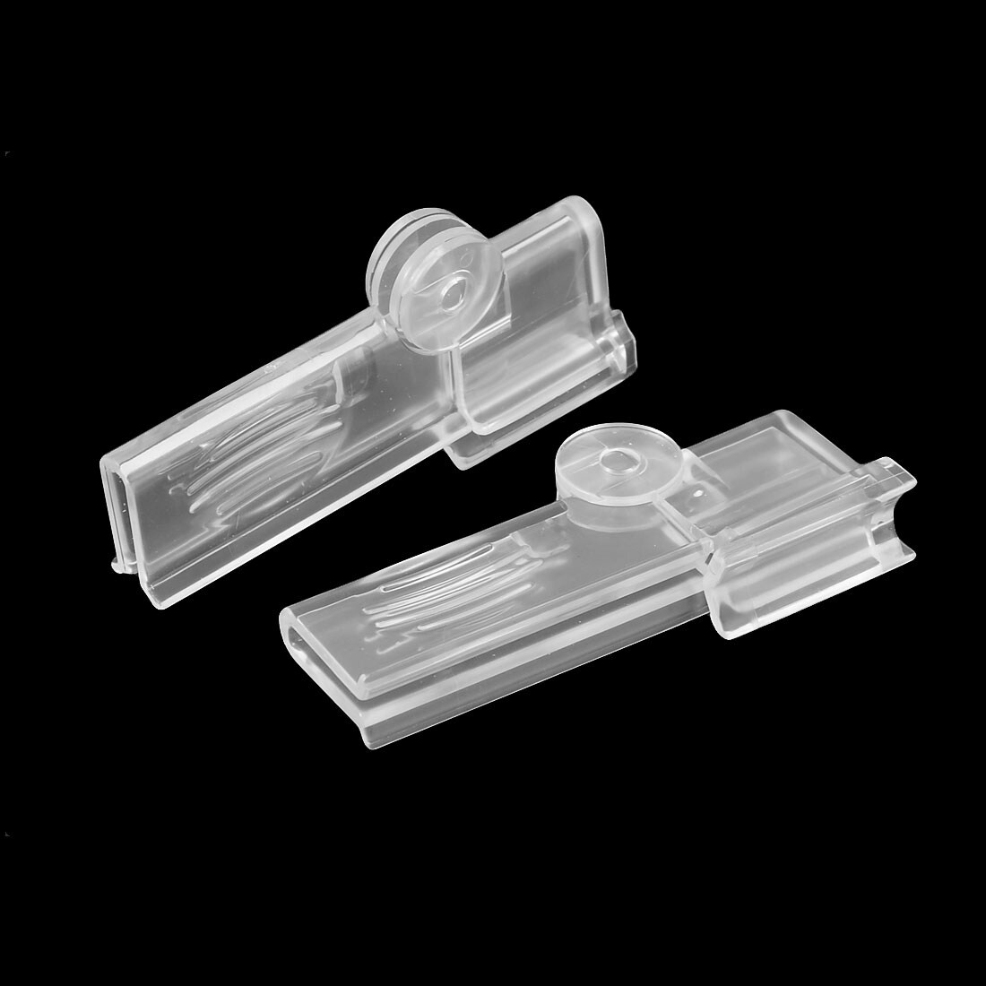 plastic clip clamp
