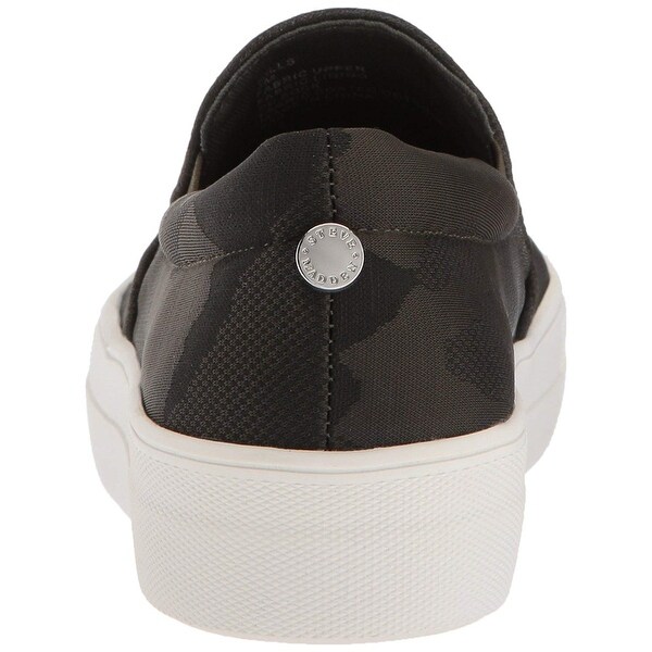 steve madden women's gills fashion sneaker