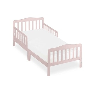 Dream On Me Classic Design Toddler Bed