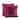 Porch & Den Cosner Microfiber Velvet Throw Pillow Covers (Set of 2)