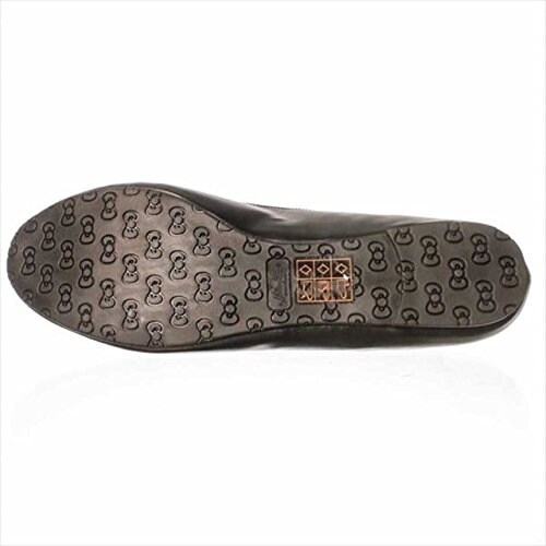 hello kitty ballet flats