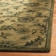 preview thumbnail 15 of 51, SAFAVIEH Handmade Antiquity Arie Traditional Oriental Wool Rug