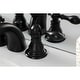 preview thumbnail 8 of 27, American Classic Mini-Widespread Bathroom Faucet
