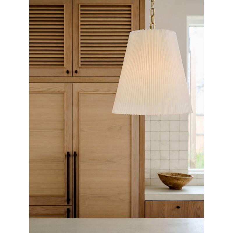 Amici 1 Light Pendant