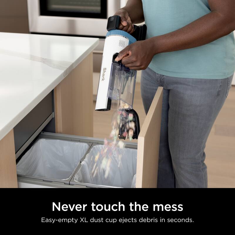 Shark IZ562H Cordless Pro Stick Vacuum Bed Bath & Beyond 39861813