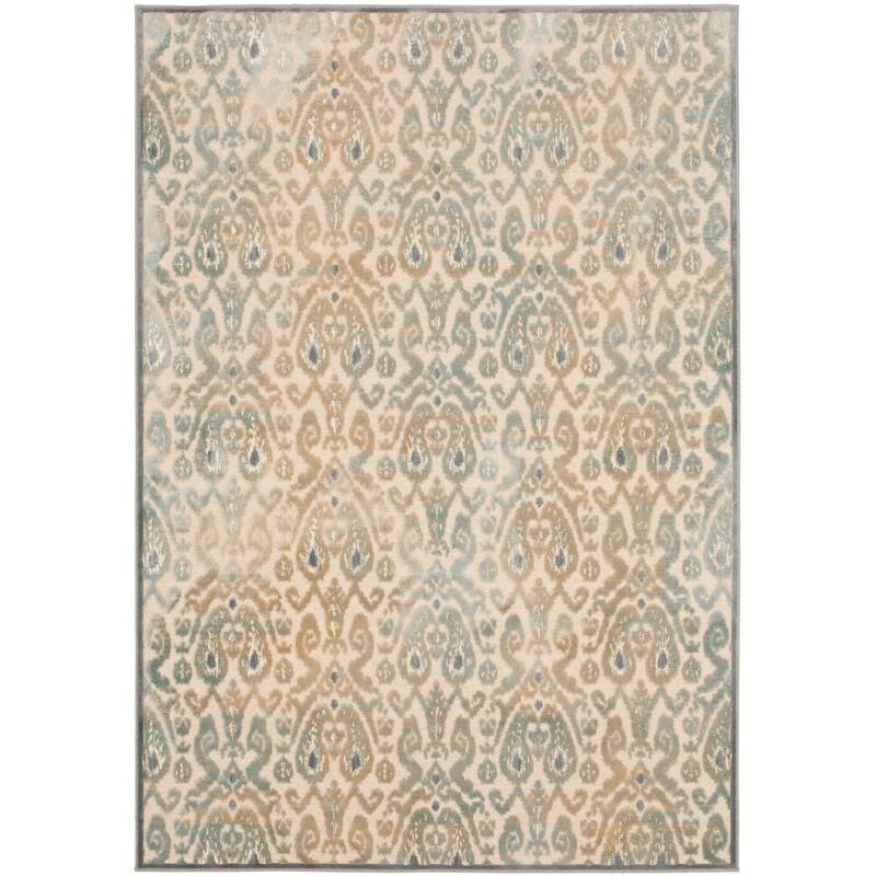 SAFAVIEH Paradise Catrinel Modern Viscose Rug
