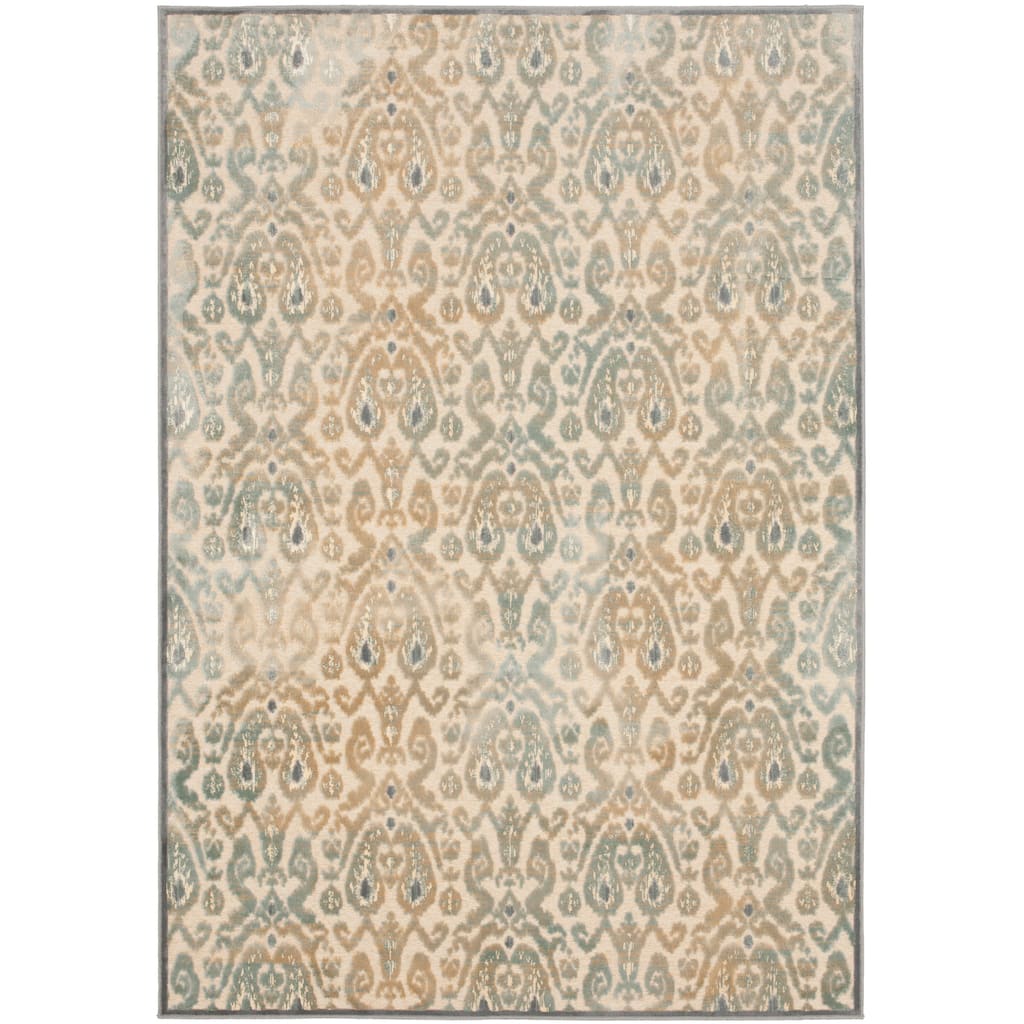 SAFAVIEH Paradise Dot Modern Viscose Rug