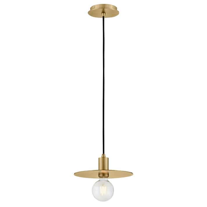 Lark 83887 Lulu 10" Wide Mini Pendant