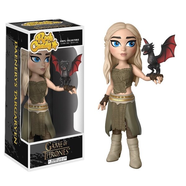 daenerys pop