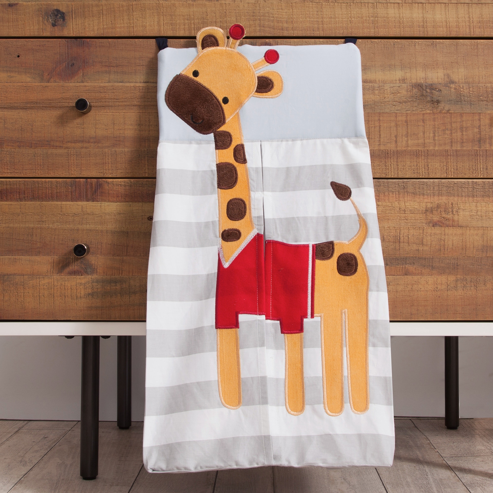 lambs and ivy sports crib bedding