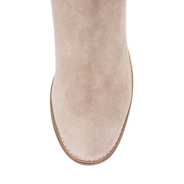 Blondo linda bootie hot sale