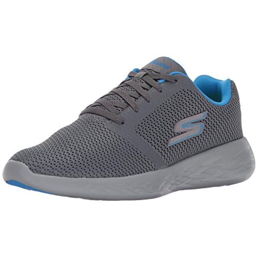skechers go run 600 verte
