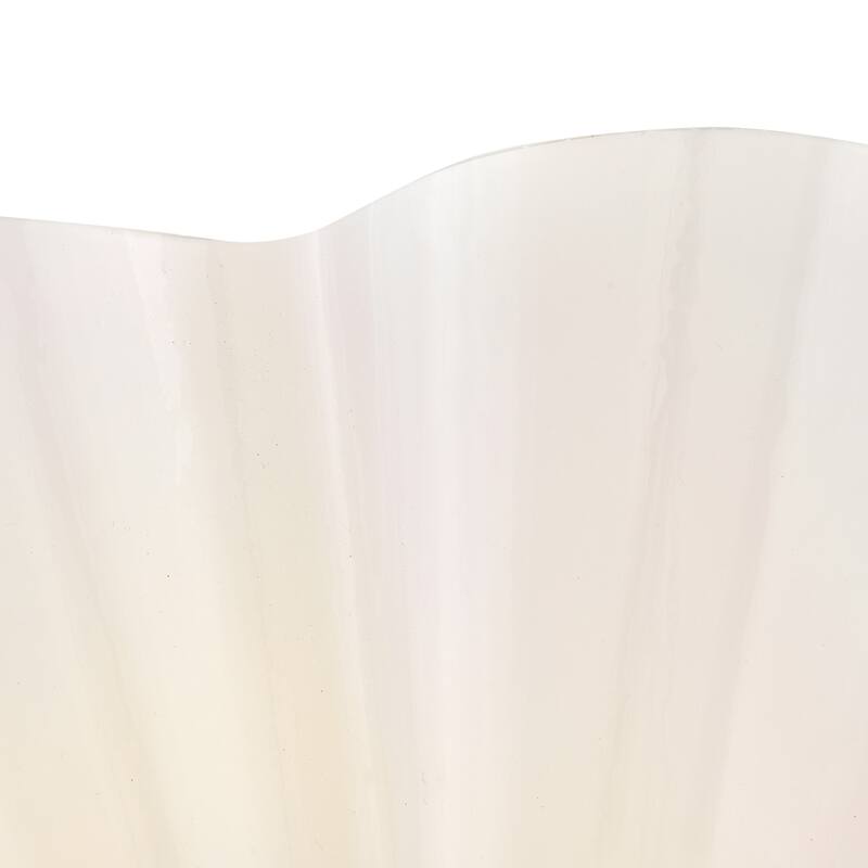 Lark 83713 Honey 3 Light 15" Wide Semi-Flush Bowl Ceiling Fixture