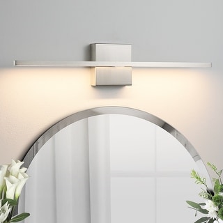 Led over mirror light new arrivals