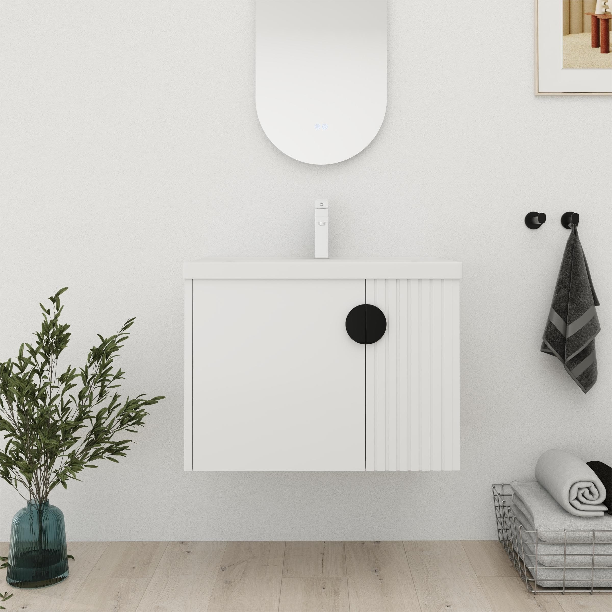 Option White