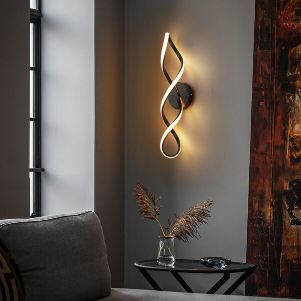 Geometric vanity light store