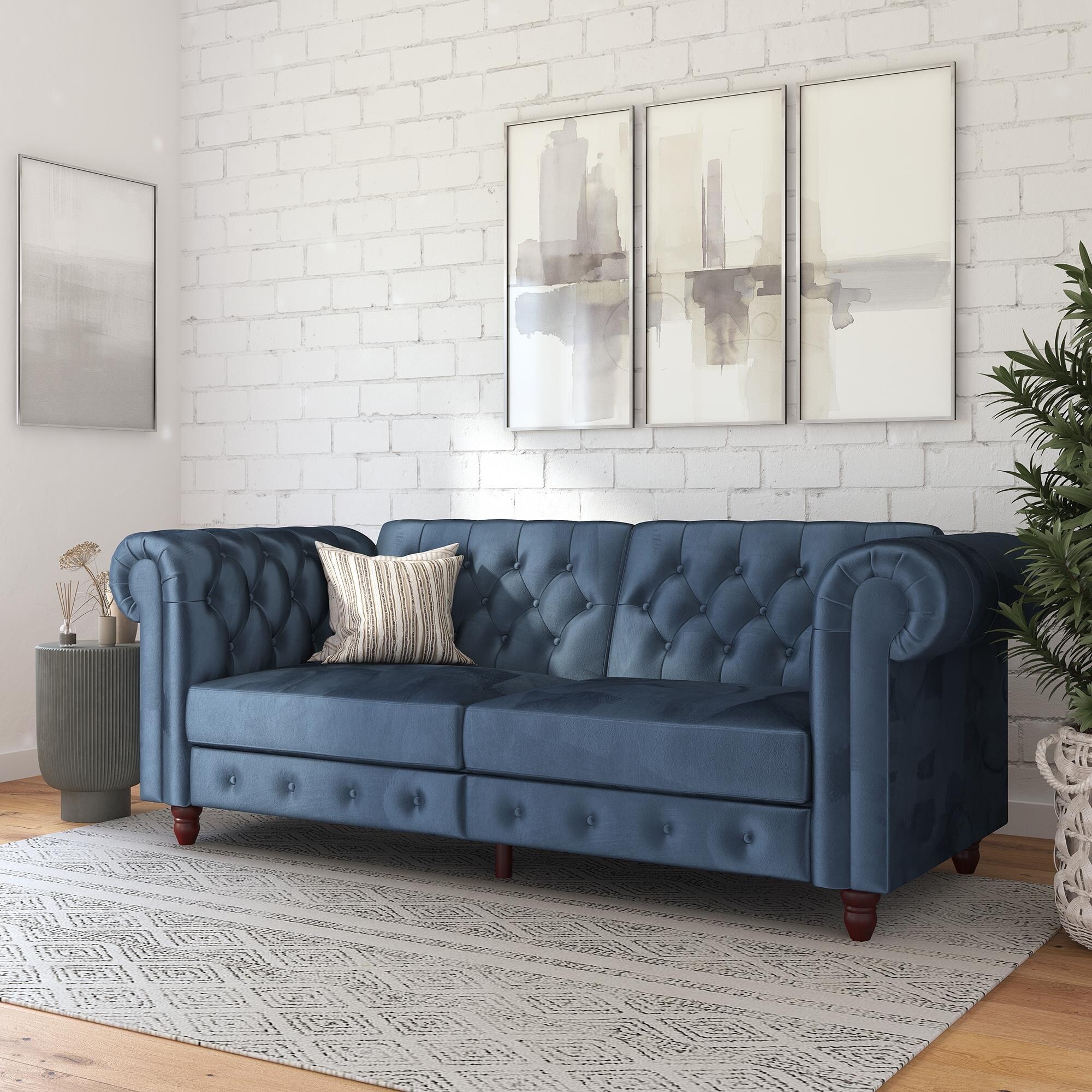 Avenue Greene Felicia Sofa Futon