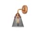 Option Antique Copper / Light Smoke
