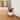 Decorative Pug Door Stopper, 2.3 lb Weighted, Brown/Ecru - 9"L x 6"W x 8"H