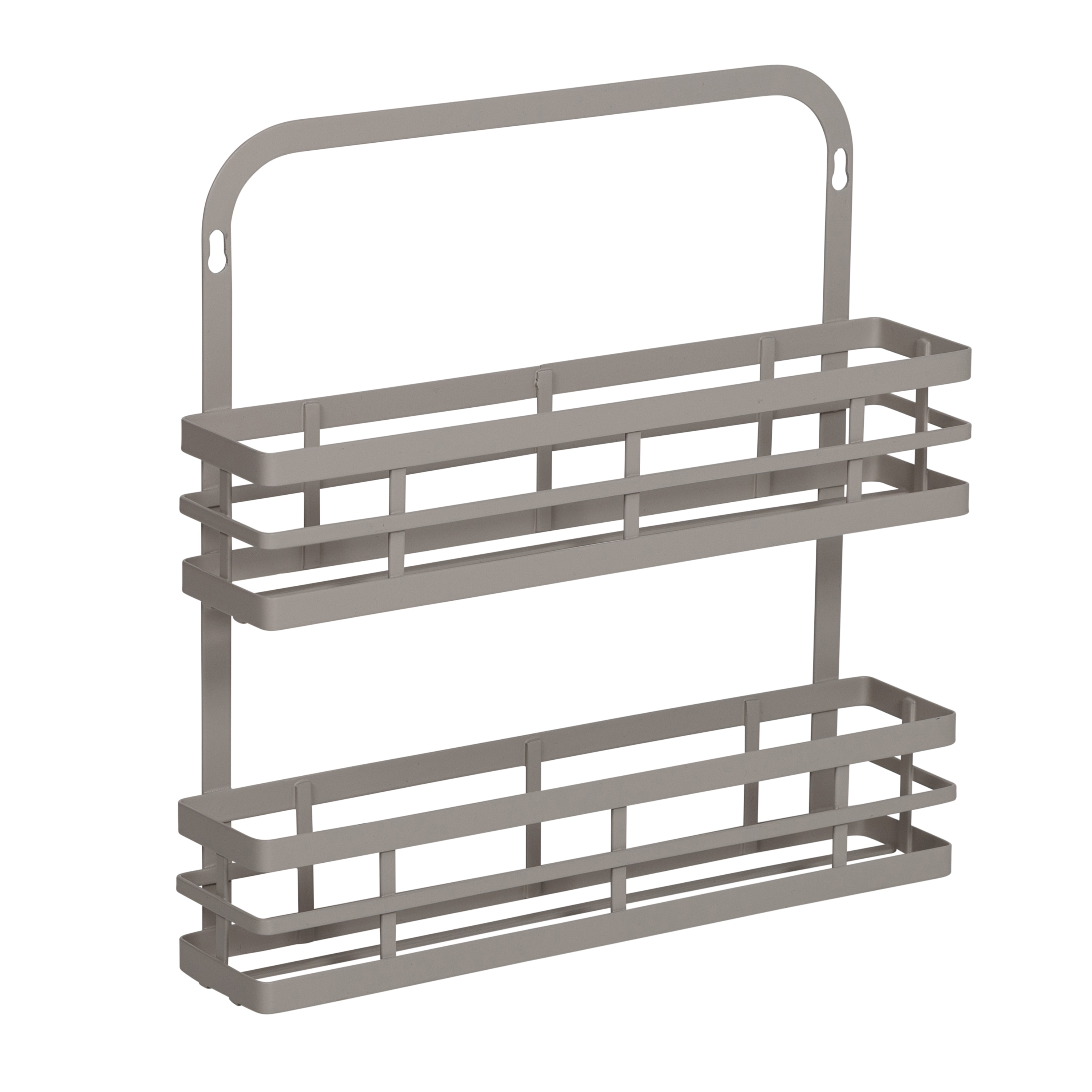Over the door spice 2025 rack bed bath and beyond