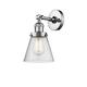 Option Polished Chrome / Seedy