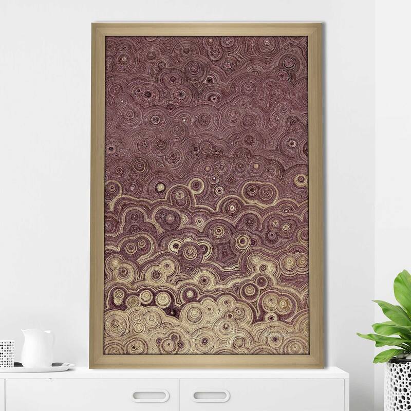 "Numbers 6 25 May His Face Shine Upon Thee" Print on Acrylic