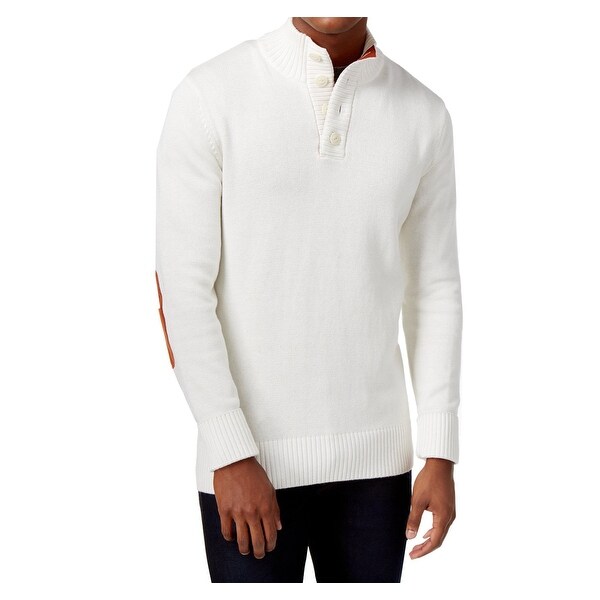 sean john turtleneck sweater