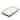 GreenPan Rio Double Griddle 18" x 11", Black/Cream