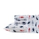 preview thumbnail 19 of 36, Nautica Kids Cozy Printed Sheet Sets