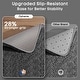 preview thumbnail 77 of 126, Large Shaggy Home Decor Carpets Fluffy Area Rugs for Living Room Bedroom