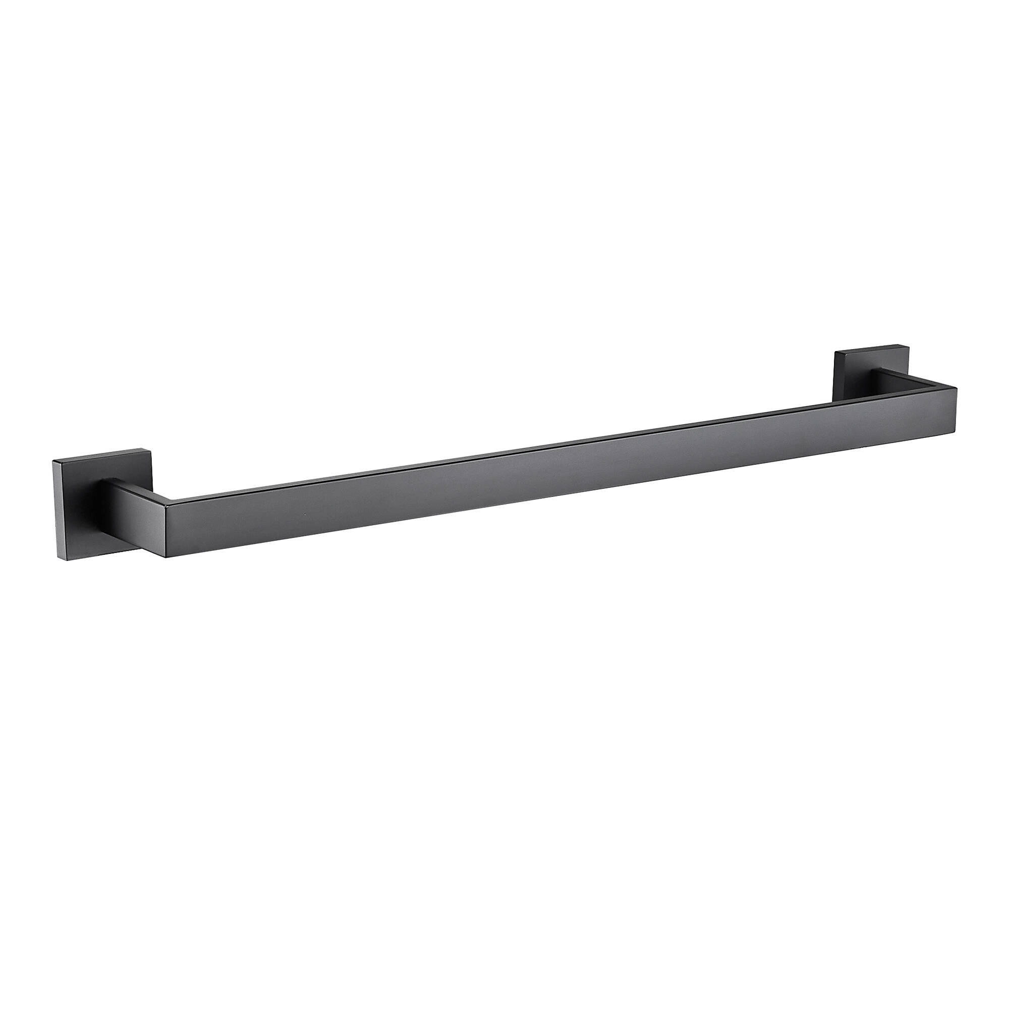 Extra long sales towel rail