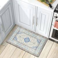 Buy Kitchen Rugs & Mats Online at Overstock | Our Best Rugs Deals