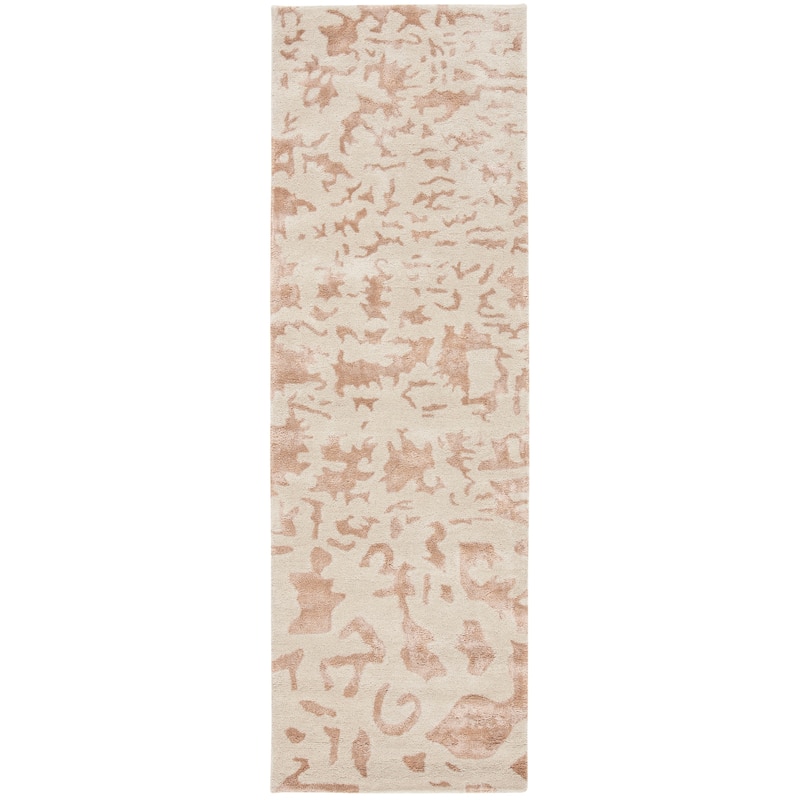 SAFAVIEH Handmade Soho Sural N.Z. Wool Rug