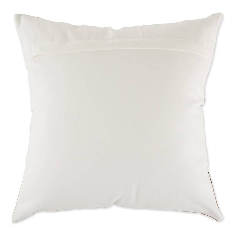 Farmhouse Pillow Cover 18x18 (Set of 4)