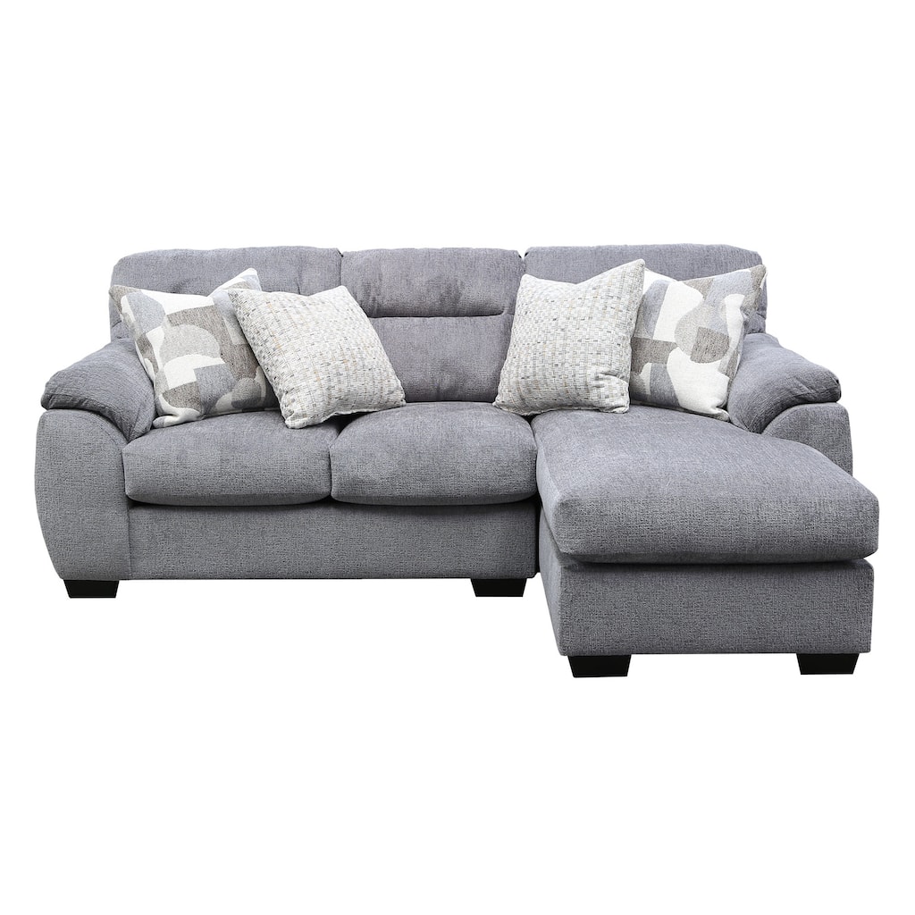 Cabral Loveseat and Lounger