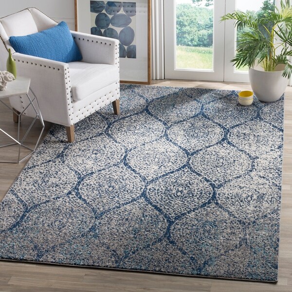 Safavieh Madison Stella Vintage Boho Geometric Rug