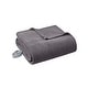 preview thumbnail 20 of 82, Beautyrest Electric Micro Fleece Heated Blanket