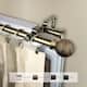 Option Antique Brass